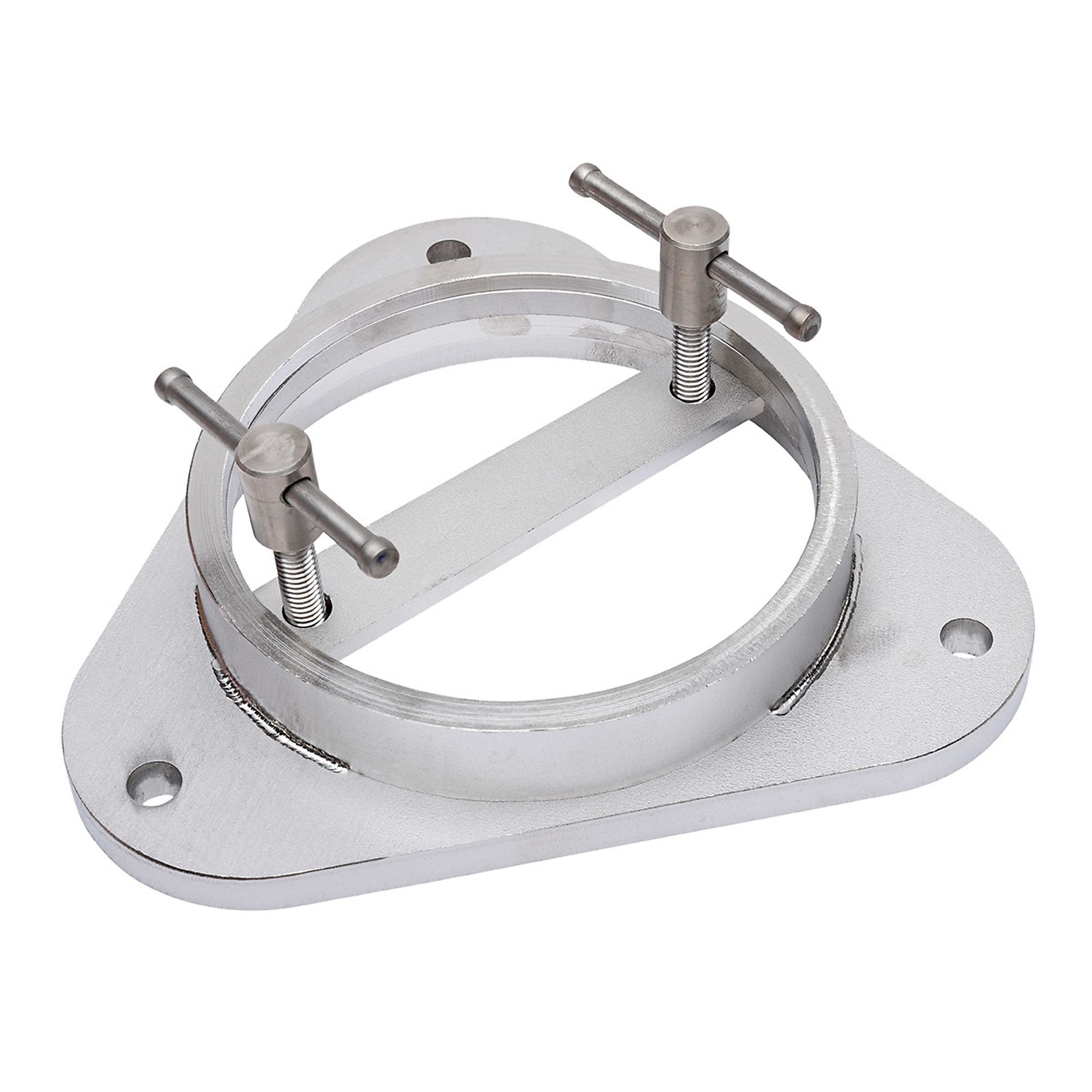 Yost Vises, SSV-0406 Replacement Base Kit, Model# SSV-0406 Base Kit